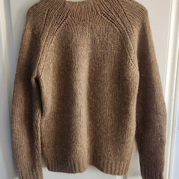 Boss Sweater - Picture 2 of 4